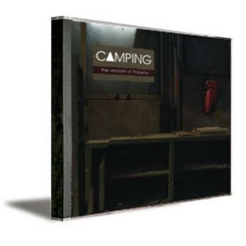 The Remains Of Industry