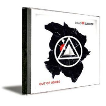 Out Of Ashes