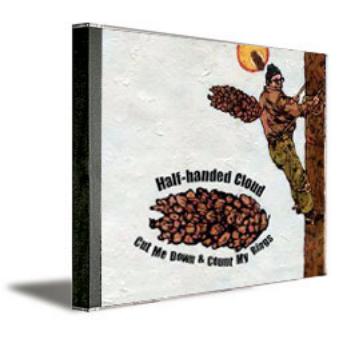 Cut Me Down And Count My Rings