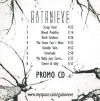 Gatonieve