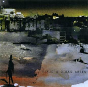 El viaje a otras artes