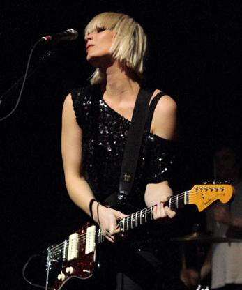 The Raveonettes, una cómoda victoria