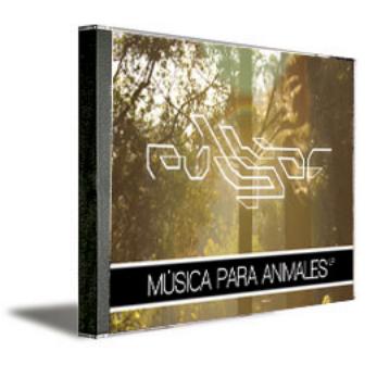 Música para animales