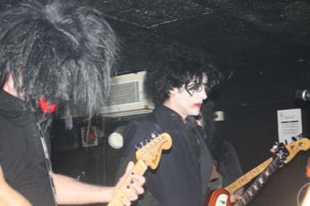 Love of Lesbian, que no pare la fiesta