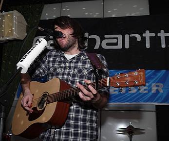 Demoscópica Sevilla, sudor y variedad