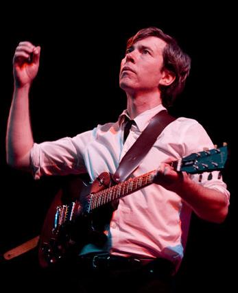 Bill Callahan, en equilibrio con el mundo