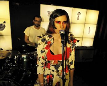 Los Punsetes, torbellino eléctrico