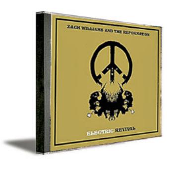 Electric Revival