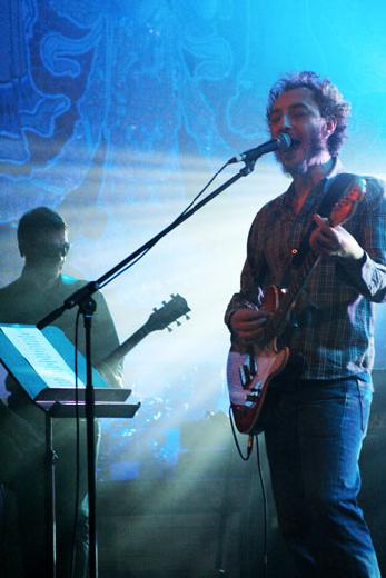 Los Planetas de cajón