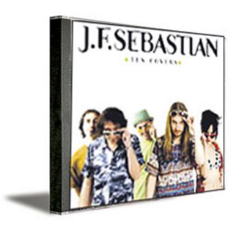Ten Covers
