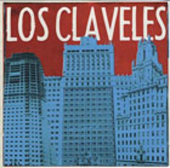 Los Claveles