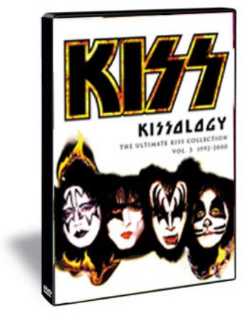 Kissology
