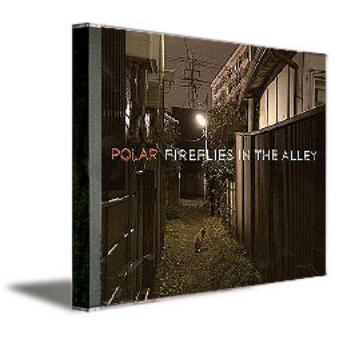 Fireflies In The Alley