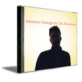 Sebastien Grainger And The Mountains