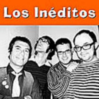 Los Inéditos