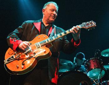 Reverend Horton Heat, lo que pudo ser y no fue