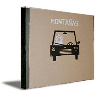 Montañas