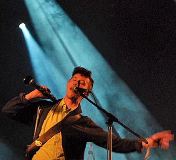 Festival Do Norte, buen cartel, gran ambiente