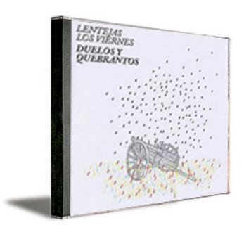 Duelos y quebrantos