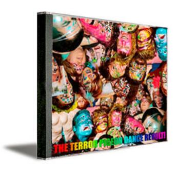 The Terror Pigeon Dance Revolt”