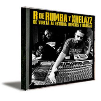 De vuelta al estudio: Remixes y rarezas