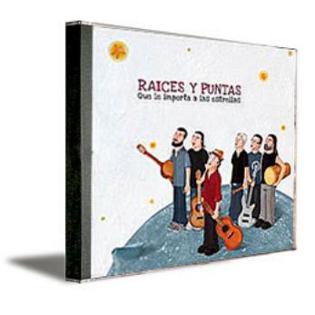 Que le importa a las estrellas