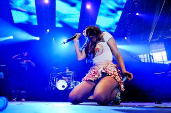 La edición de Cultura Urbana más internacional