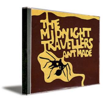 Ant Made