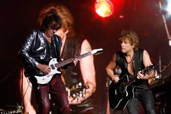 Rock In Rio Festival, sin noticias del rock