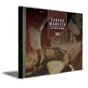 No 2: Abyss In B Minor