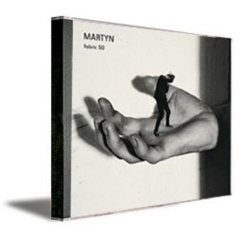 Martyn. Fabric 50
