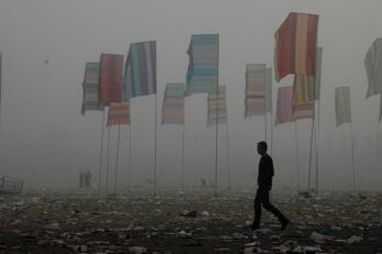 Glastonbury, ¿el último reducto hippy?