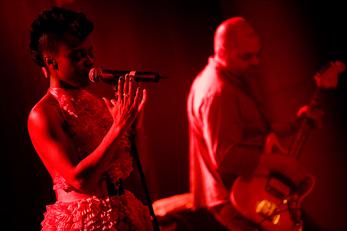 Morcheeba, despiertan la fiebre