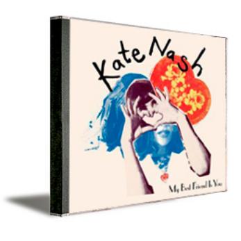 My Best Friend Is You