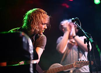 Fullsteam Festival, plataforma finlandesa