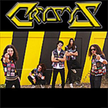 Crysys