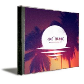 Wherever The Sun Sets