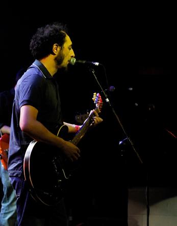 Homenaje a Carlos Berlanga