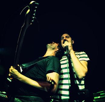 Festival King Of Patio, hecho en Aragón