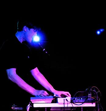 El Experimenta Club, paladares selectos