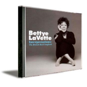 Interpretations: The British Rock Songbook