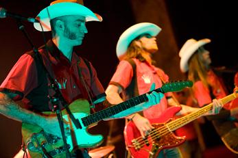 El Cultura Pop más variopinto