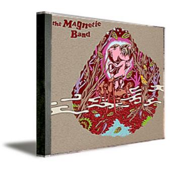 The Feeling Machines