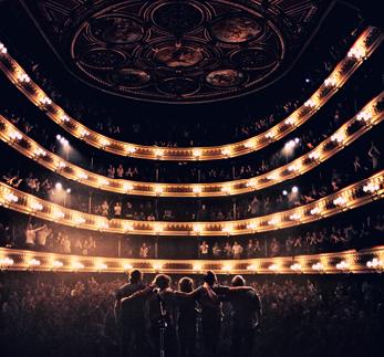 Quique González, donde más duele