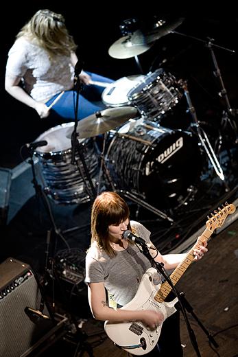 Best Coast, el triunfo del tontipunk