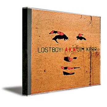 Lostboy!