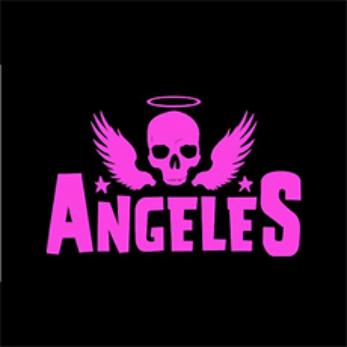 Ángeles