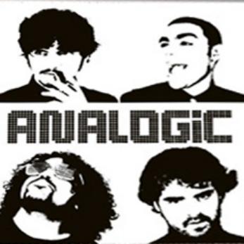 Analogic