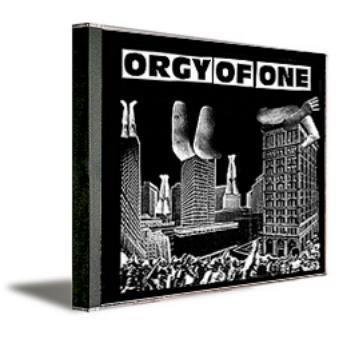 Orgy Of One