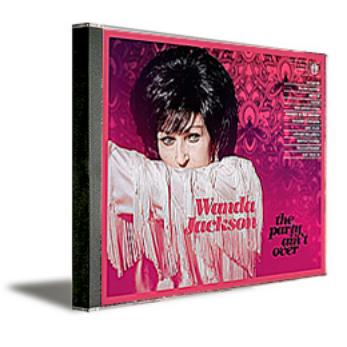 The Party Ain't Over